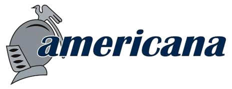 Logo Americana S.R.L.